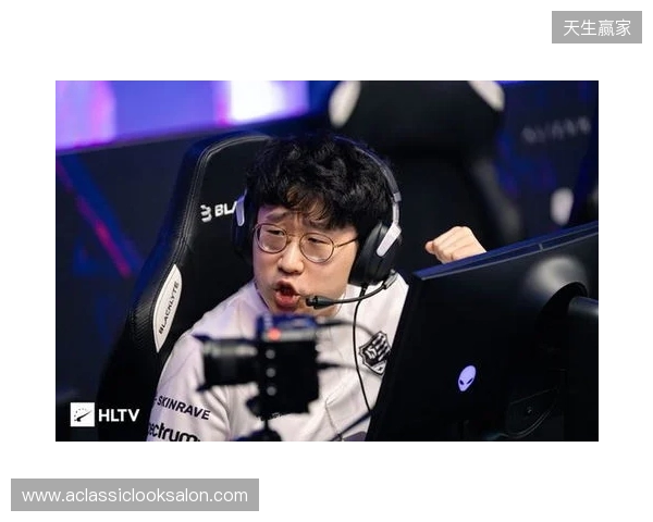 官宣：oSee回归NRG首发阵容，XotiC离队