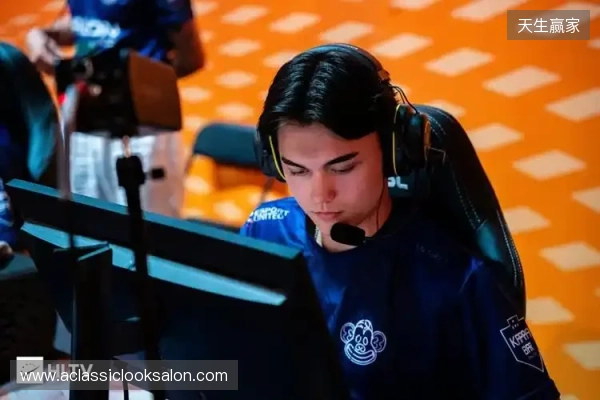 HLTV爆料:100T或将签约瑞典新星poiii