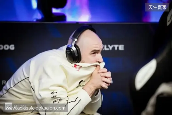 官宣：BC.G引入TaZ出任主教练