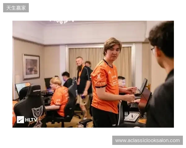 官宣:VP狙击手ICY租借至ALLINNERS 官宣:VP狙击手ICY租借至ALLINNERS