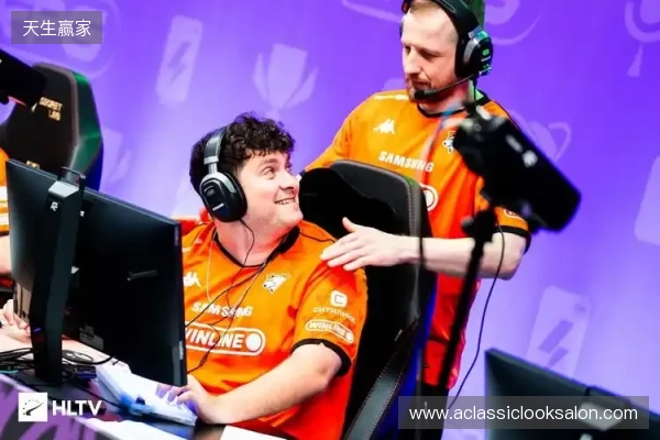 官宣：ProbLeM临时出任Virtus.pro主教练