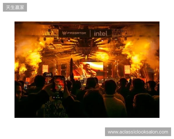 Predator League 2026于印度新德里盛大落幕！2027 年决赛移师越南