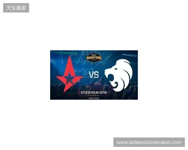 EPL S23第二阶段：搭上末班车！Astralis 2-1 FURIA