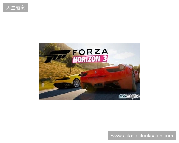 《极限竞速:地平线 6》等首发支持 DLSS 4