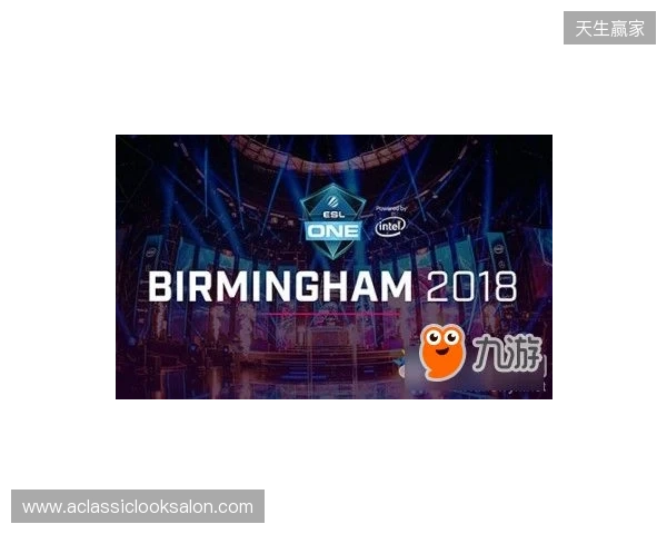 ESL One伯明翰站：XG让一追二战胜PVISION，杀入决赛日