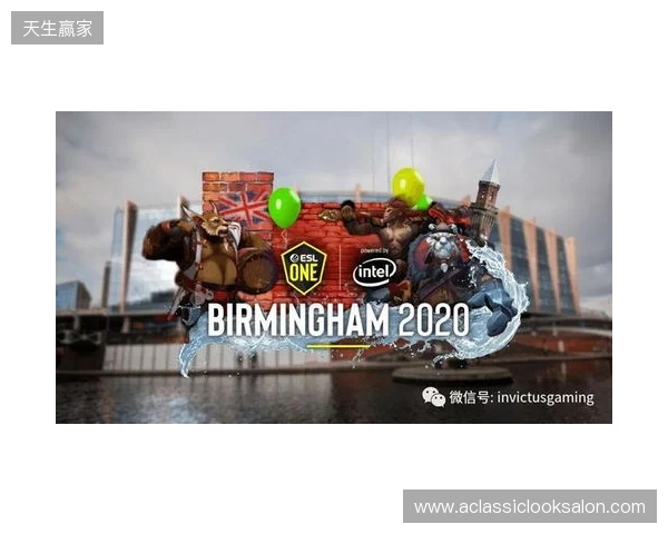 ESL One伯明翰淘汰赛首日结束,Yandex与Tundra晋级胜决