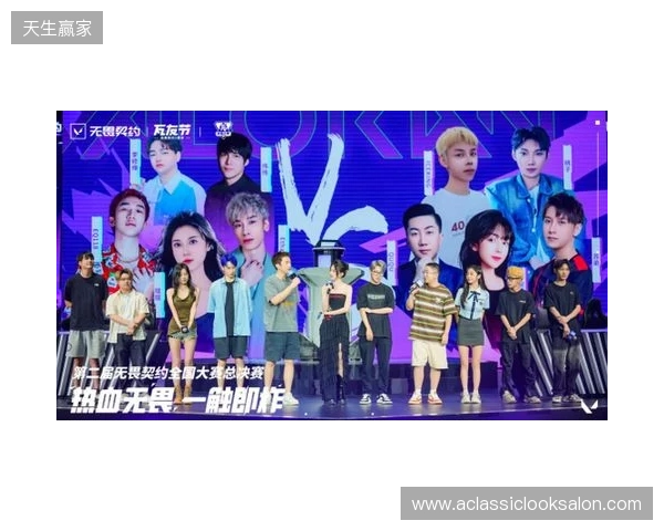 “瓦友”集合,极限之地无畏契约城市对抗赛我们来了!