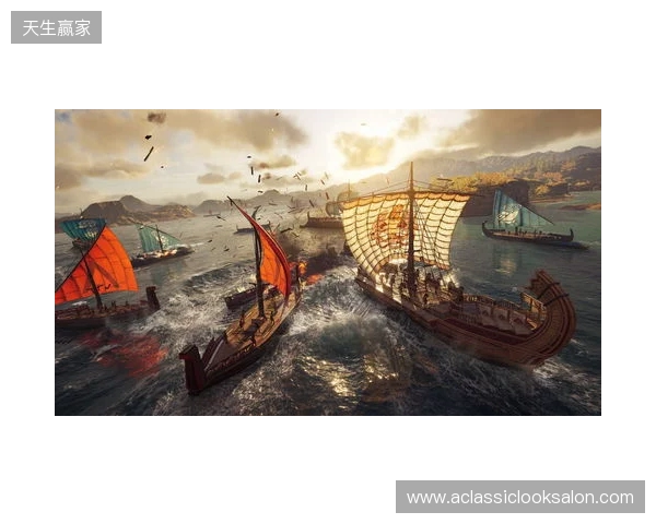 世界观宏大的3A RPG推荐|《刺客信条:影》等5款史诗叙事 世界观宏大的3A RPG推荐|《刺客信条:影》等5款史诗叙事