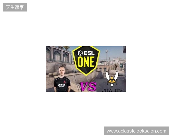 IEM亚特兰大2026：状态回暖！Vitality 2-0 FaZe