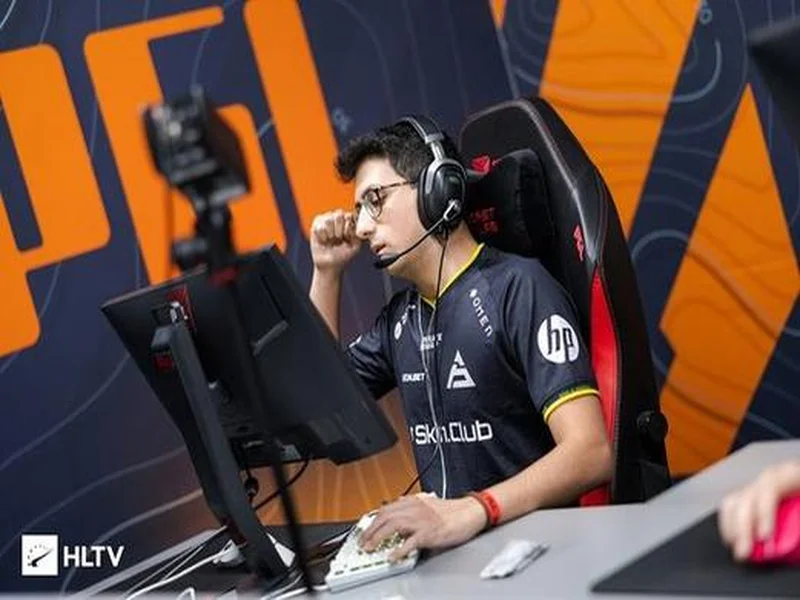 官宣：100T引入第四位步枪手Ag1l⁠