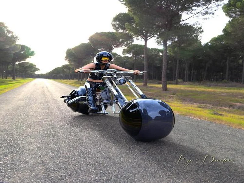 chopper：不排除未来加盟PARIVISION的可能