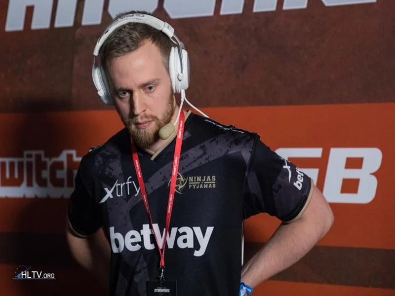 官宣：乌克兰步枪手cairne正式加盟NIP